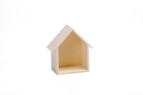 CASA CASINHA 7X4.5X9.5CM