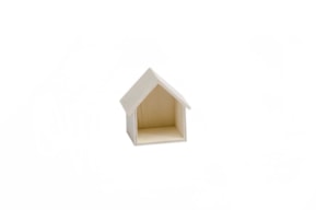 CASA 5X4X6.5CM