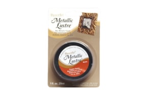 WAX 29ML  METALLIC LUSTRE ML01C COPPER