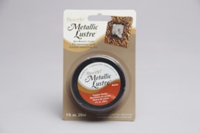 CERA PATINA 29ML  METALLIC LUSTRE ML01C COBRE