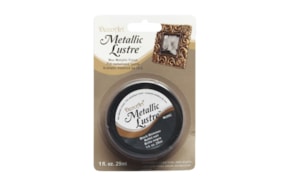 WAX 29ML  METALLIC LUSTRE ML05C BLACK