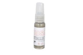 BRISA METALLIC 20ML CHAMPAGNE