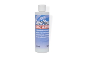 VERNIZ DURACLEAR 236ML BRILHANTE DS19-9 AMERICANA
