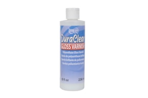 GLOSSY VARNISH DURACLEAR 236ML DS19-9 AMERICANA