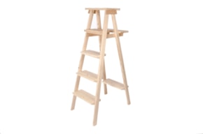 LADDER 152 x 85 CM