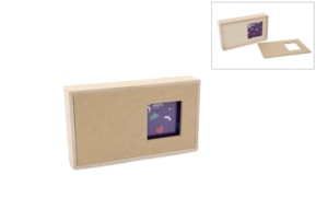 FRAME  14X8X2.5CM (PHOTO 6/6)