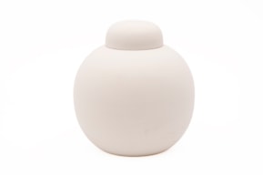 CAIXA BOLA 21X22CM