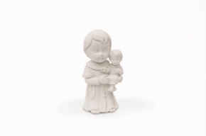 SET 2 STO ANTONIO INFANTIL 4X8CM / 6