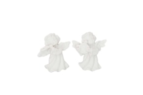 SET 2 ANGELES PEGAR 4CM