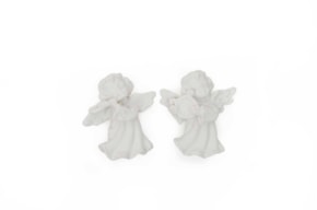 SET 2 ANGELES PEGAR 4CM