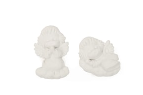 SET 2 ANGELES 5.5CM PEGAR