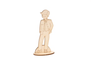 PR * BOY COMMUNION 20CM