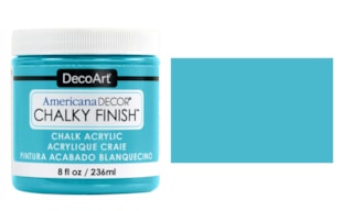 PINTURA 236ML ESCAPE ADC20 CHALKY FINISH AMERICAN DECOR