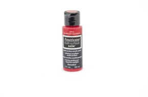 PINTURA 59ML DA562 RED HOT MULTI-SURFACE AMERICANA