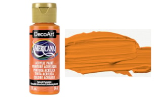 PAINT 59ML  DA310 SPICED PUMPKIN AMERICANA