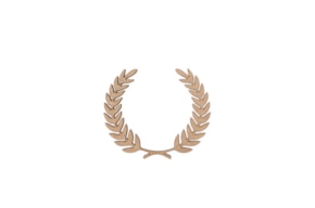 LAUREL WREATH
