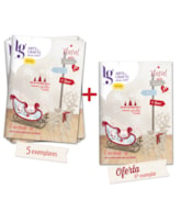 SET 5 MAGAZINES EDICTION Nº 7+ 1 OFFER