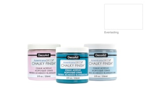 PAINT 236ML EVERLASTING ADC01 CHALKY FINISH AMERICAN DECOR