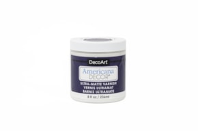VARNISH 236ML ULTRA MATE ADM04 AMERICANA DECOR
