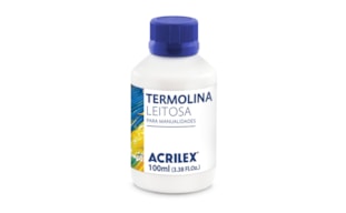 MILKY TERMOLINE 100ML 16510 ACRILEX