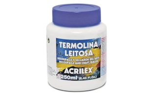 MILKY TERMOLINE 250ML 16525 ACRILEX