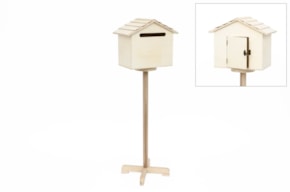 CAJA CORREO P/ SOBRES 94CM
