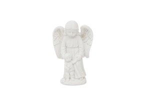 ANGELE C/NIÑO 10CM
