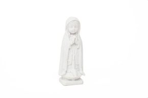 CHILD FATIMA 3.8X3X9CM