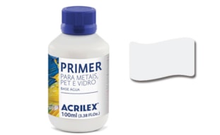 PRIMER P/METAIS 100ML  18910519 ACRILEX