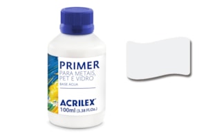 PRIMARY F/METALS 100ML  18910519 ACRILEX