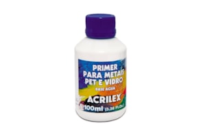 PRIMER P/METAIS 100ML  18910519 ACRILEX