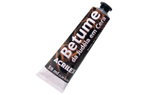 WAZ BITUMEN 59ML 17759 ACRILEX