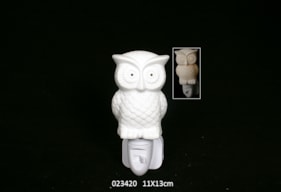 LAMPADA MOCHO 11X7X13CM