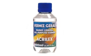 VERNIZ GERAL 100ML 16010  ACRILEX