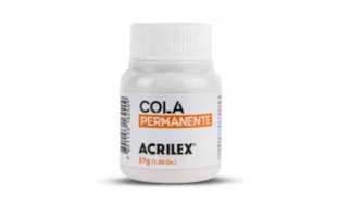 GLUE 37ML 16240 ACRILEX