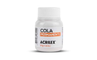 GLUE 37ML 16240 ACRILEX