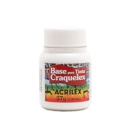 BASE FOR PAINT CRAQUELEX 37ML 20937 ACRILEX