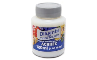 DILUENT TO TISSUE 120ML 19320 ACRILEX