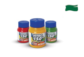 STAINED GLASS PAINT VITRO 150º 37ML VERDE MUSGO 01140513