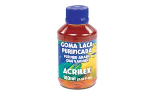 PURIFIED ARABIC GUM VARNISH 100ML 15210 ACRILEX