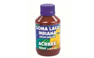 GUM VARNISH ARABIC 100ML 16610 ACRILEX