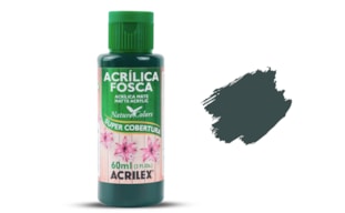 PAINT 60ML NATURE COLORS ESMERALD GREEN 03960571 ACRILEX