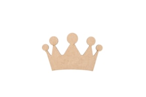 PRINCE CROWN