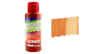 BETUME COLORS 60ML AMBAR 21660949 ACRILEX