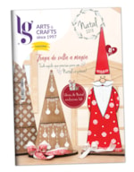 MAGAZINE, EDITION Nº 8 CHRISTMAS