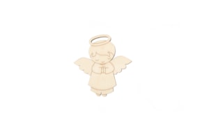 ANGEL PRAYING