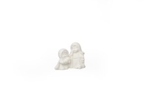 NATIVITY FAMILY 4.5CM