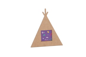 SET 2 KITS FRAMES 12.1X14X0.3CM MDF