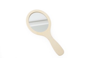 MIRROR  10X22.5CM