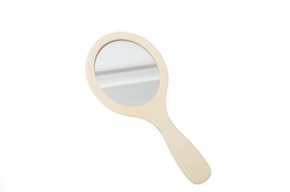 MIRROR  10X22.5CM